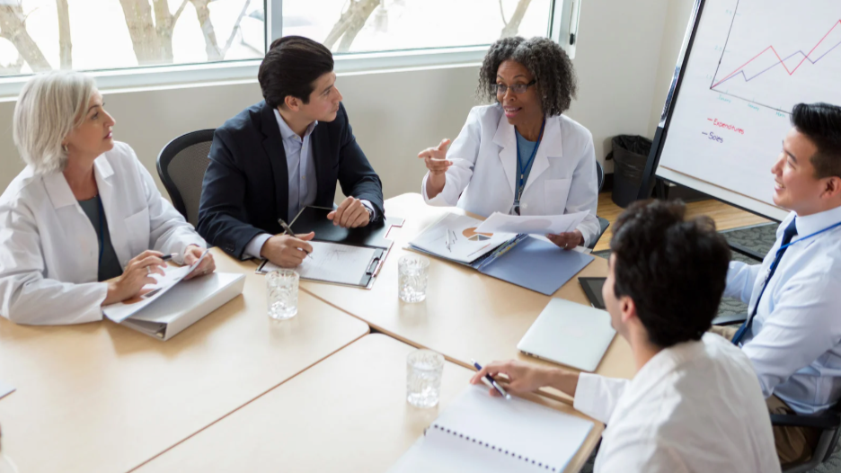 Five Leadership Lessons from Medical Affairs 2026