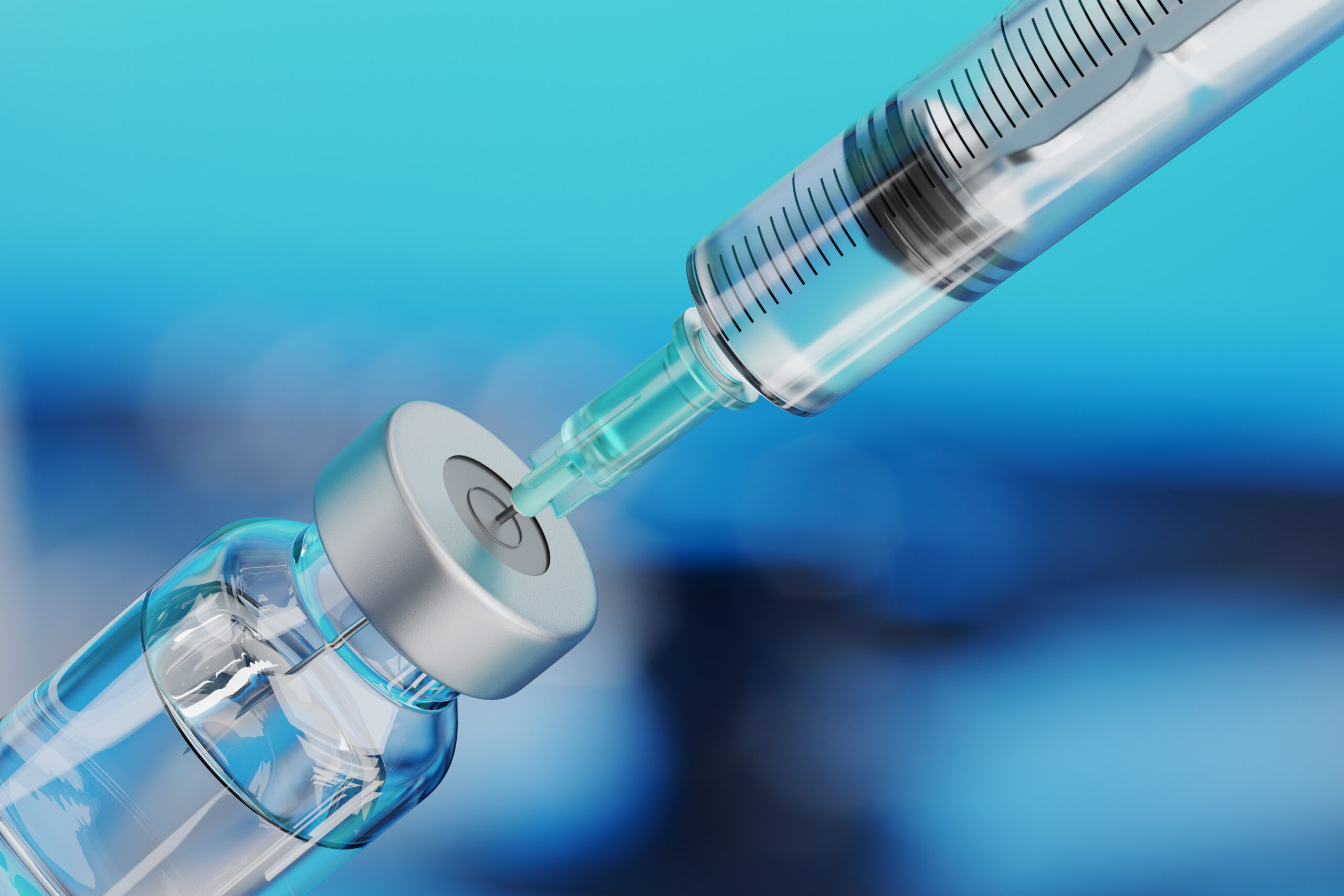Advancing Patient Comfort in Injectable Therapies