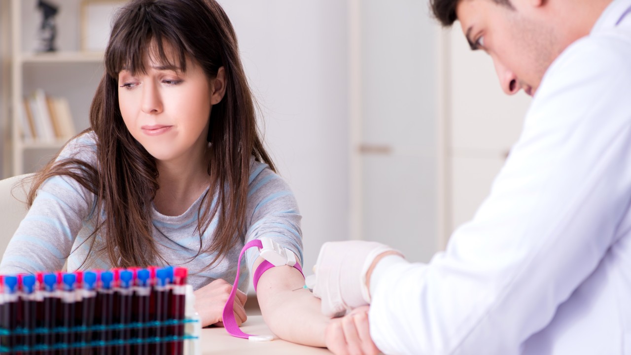 Precision Oncology Has a Testing Problem